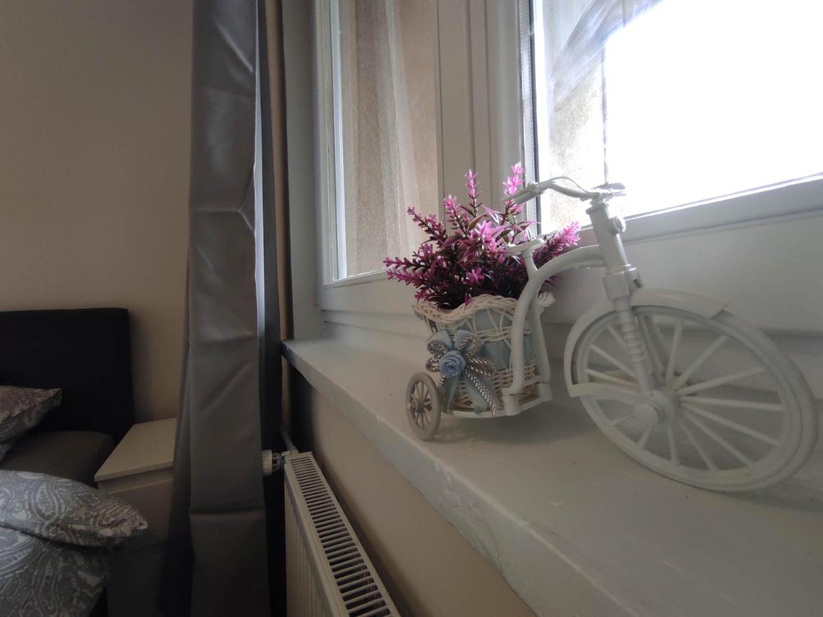 ***Casablanca Apartament*** - 40M² ✓ Rybnik  Ngoại thất bức ảnh