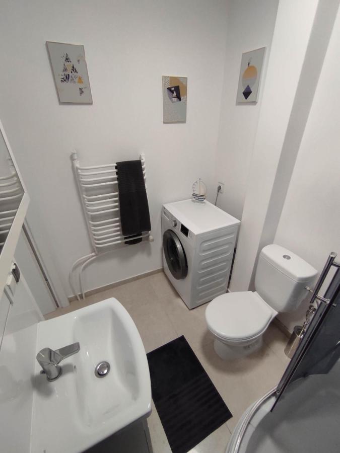 ***Casablanca Apartament*** - 40M² ✓ Rybnik  Ngoại thất bức ảnh