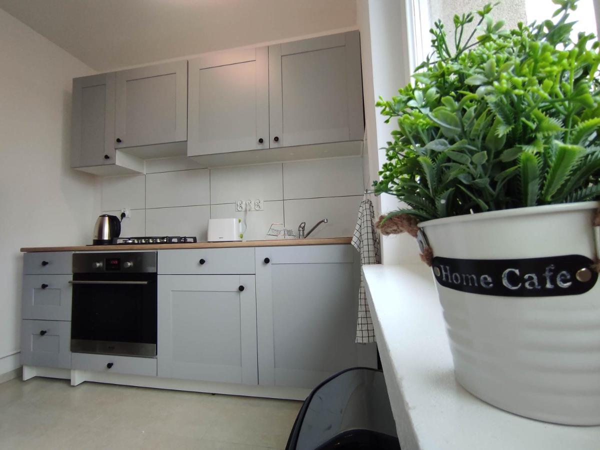 ***Casablanca Apartament*** - 40M² ✓ Rybnik  Ngoại thất bức ảnh
