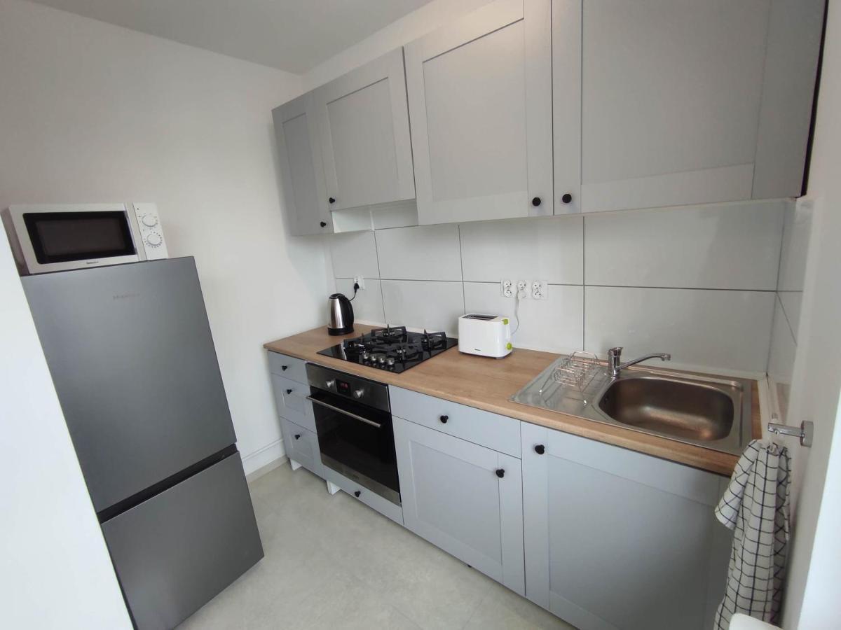 ***Casablanca Apartament*** - 40M² ✓ Rybnik  Ngoại thất bức ảnh