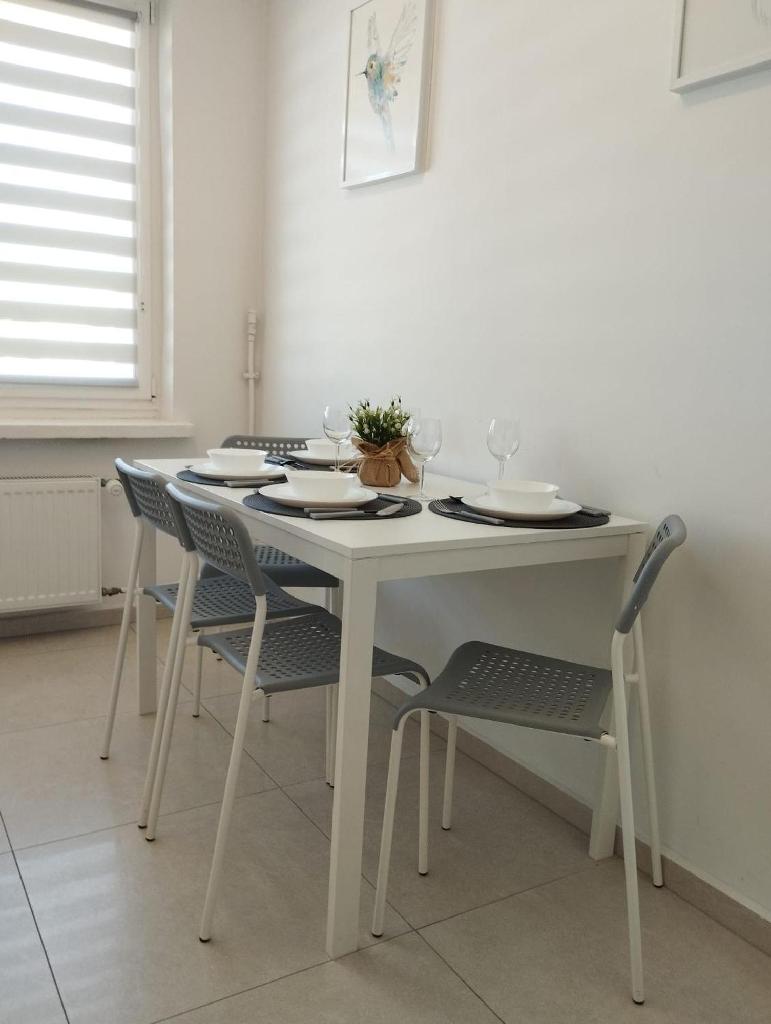 ***Casablanca Apartament*** - 40M² ✓ Rybnik  Ngoại thất bức ảnh